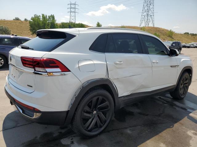 Photo 3 from auction – 2020 VOLKSWAGEN ATLAS CROS with VIN 1V21E2CA1LC221260