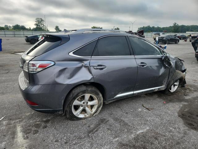 Photo 3 from auction – 2012 LEXUS RX 350 with VIN 2T2BK1BAXCC144837
