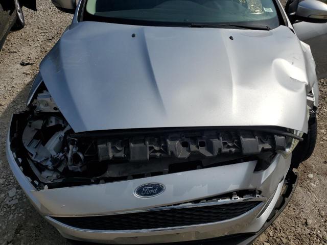 Photo 11 from auction – 2016 FORD FOCUS SE with VIN 1FADP3F25GL361147