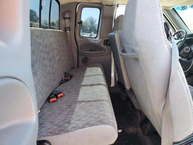 Photo 10 from auction – 1998 DODGE RAM 1500 with VIN 1B7HF13Z0WJ240511