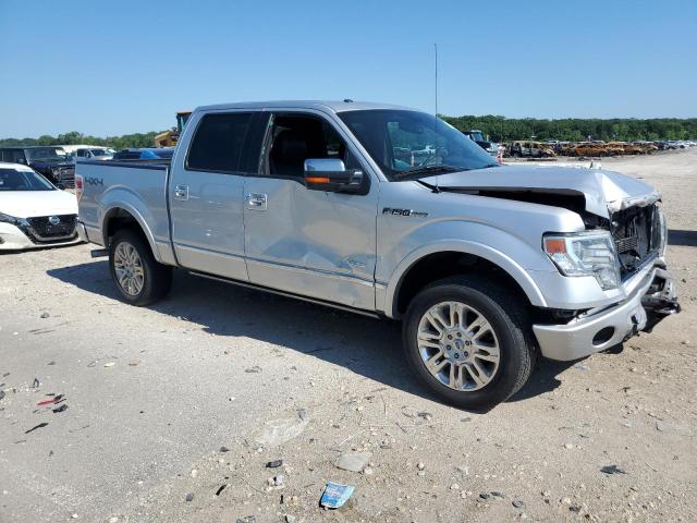 Photo 4 from auction – 2013 FORD F150 SUPER with VIN 1FTFW1ET5DFE01323