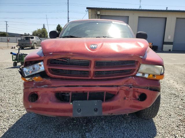 Photo 5 from auction – 2000 DODGE DURANGO with VIN 1B4HS28Z1YF229742