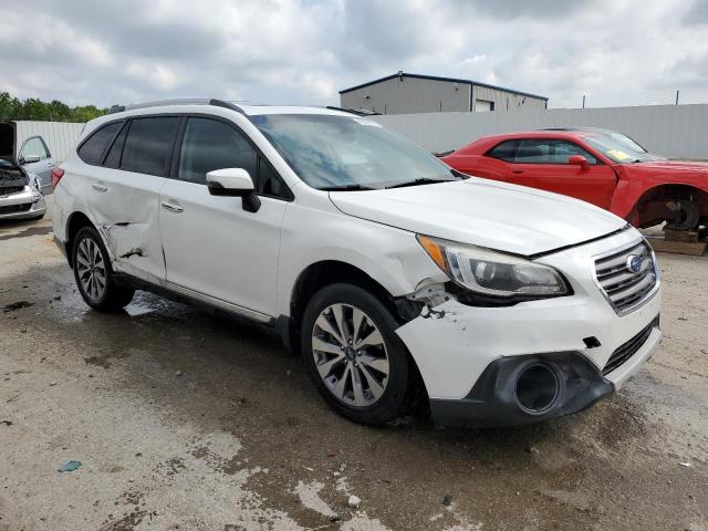 Photo 4 from auction – 2017 SUBARU OUTBACK TO with VIN 4S4BSETC8H3369877