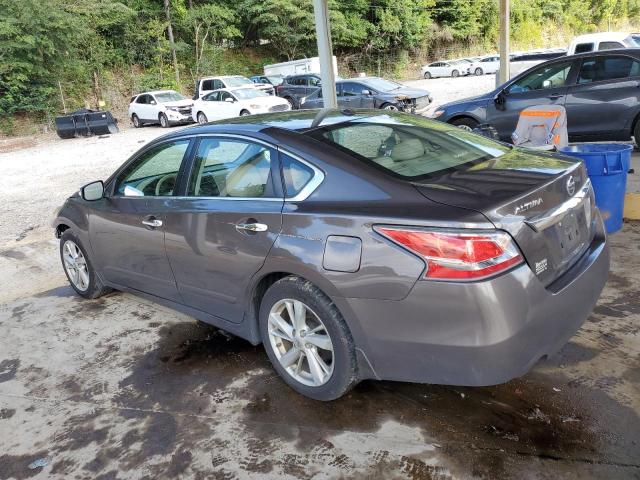 Photo 2 from auction – 2014 NISSAN ALTIMA with VIN 1N4AL3AP2EC104736