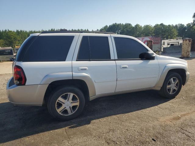 Photo 3 from auction – 2007 CHEVROLET TRAILBLAZE with VIN 1GNDT13S372239849