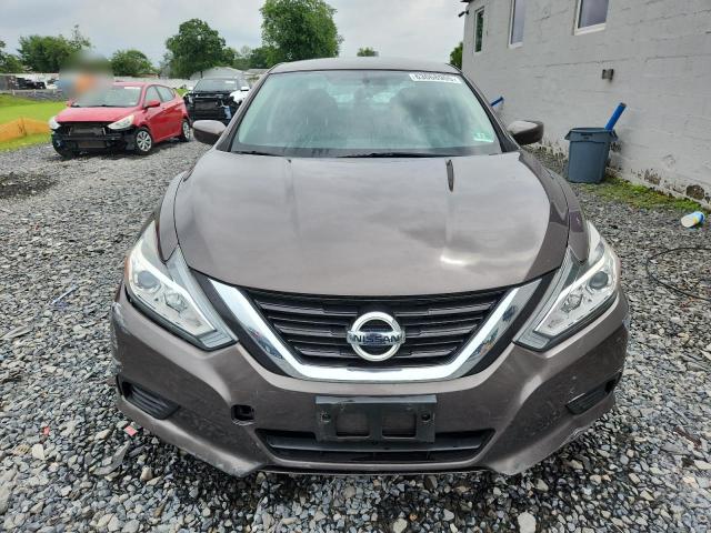 Photo 5 from auction – 2016 NISSAN ALTIMA 2.5 with VIN 1N4AL3AP8GN313633