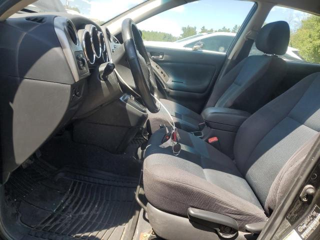 Photo 7 from auction – 2005 TOYOTA COROLLA MA with VIN 2T1KR32E85C871718