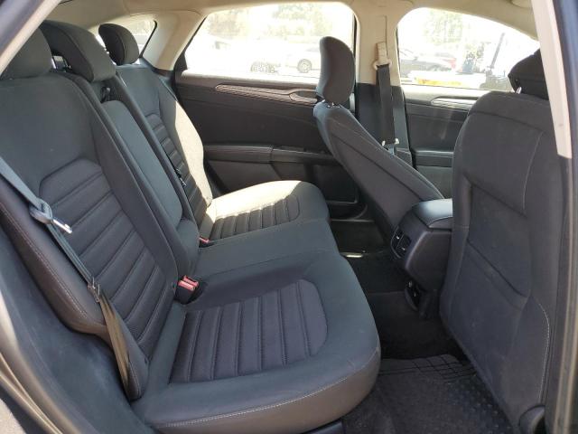 Photo 10 from auction – 2018 FORD FUSION SE with VIN 3FA6P0LU3JR167626