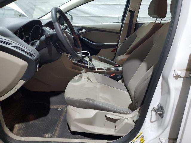 Photo 7 from auction – 2014 FORD FOCUS SE with VIN 1FADP3K25EL164529