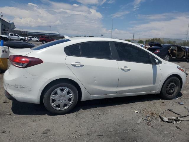 Photo 3 from auction – 2017 KIA FORTE LX with VIN 3KPFK4A73HE113595