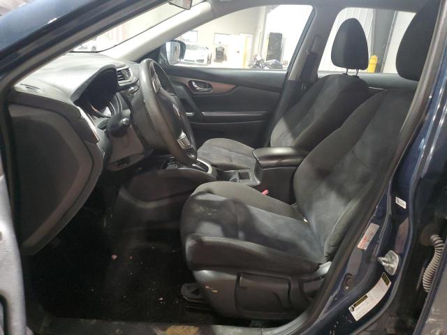 Photo 7 from auction – 2015 NISSAN ROGUE S with VIN KNMAT2MT0FP541349