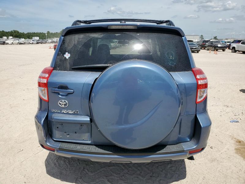 Photo 6 from auction – 2010 TOYOTA RAV4 with VIN 2T3ZF4DV4AW047869