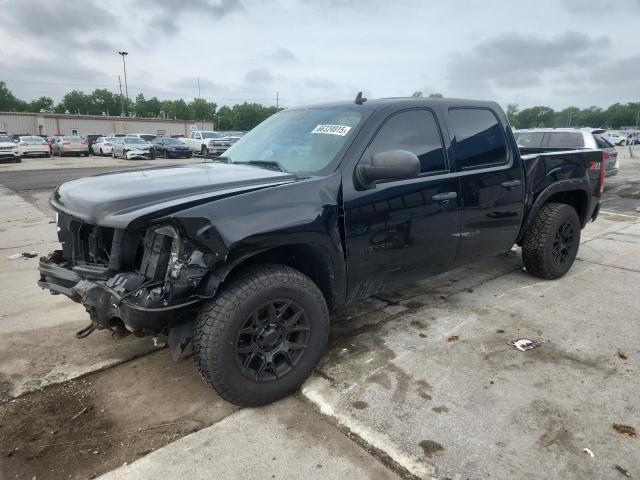Photo 1 from auction – 2013 GMC SIERRA K15 with VIN 3GTP2VE76DG289690