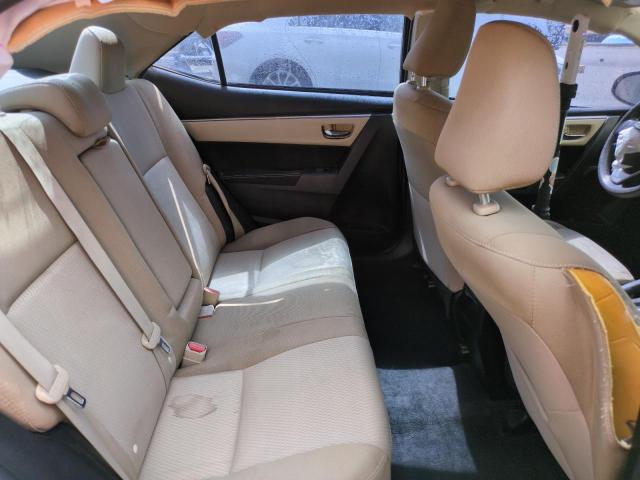 Photo 10 from auction – 2016 TOYOTA COROLLA L with VIN 5YFBURHE7GP560647