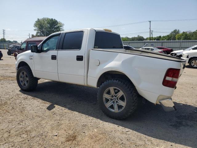 Photo 2 from auction – 2007 FORD F150 SUPER with VIN 1FTRW12WX7KC65407
