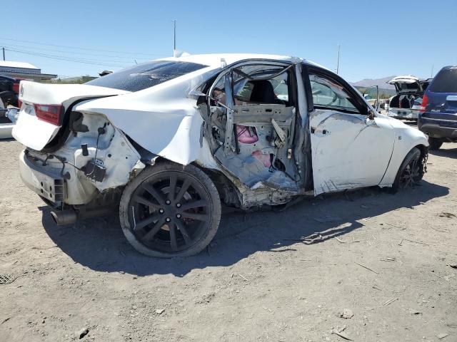 Photo 3 from auction – 2014 LEXUS IS 250 with VIN JTHBF1D21E5028732