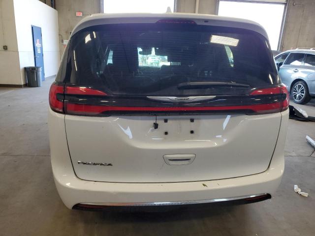 Photo 6 from auction – 2022 CHRYSLER PACIFICA TOURING L with VIN 2C4RC1BG3NR177802