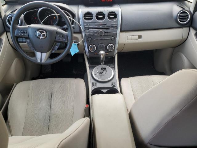 Photo 8 from auction – 2012 MAZDA CX-7 with VIN JM3ER2B57C0413318
