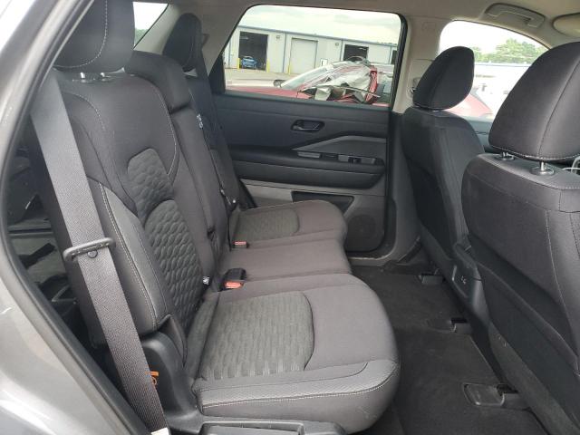 Photo 11 from auction – 2023 NISSAN PATHFINDER with VIN 5N1DR3AA2PC226643