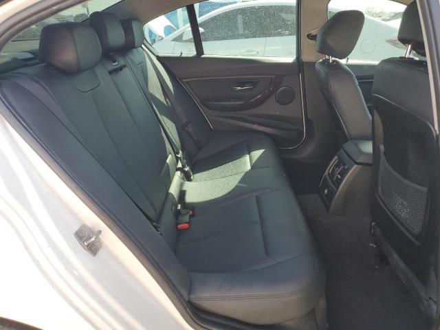 Photo 10 from auction – 2014 BMW 328 D with VIN WBA3D3C5XEK157277