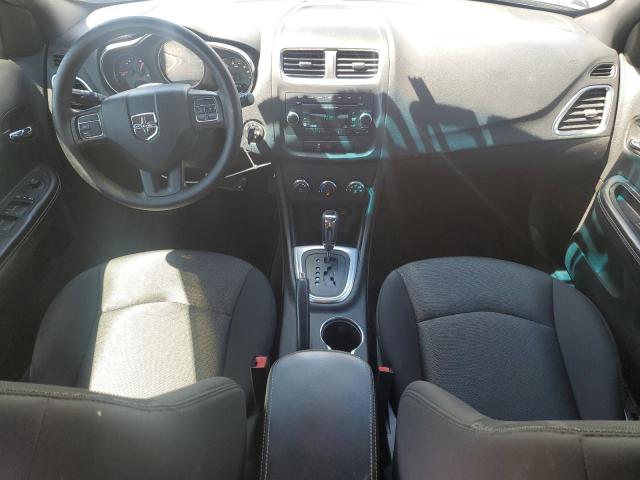 Photo 8 from auction – 2014 DODGE AVENGER SE with VIN 1C3CDZAG0EN112734