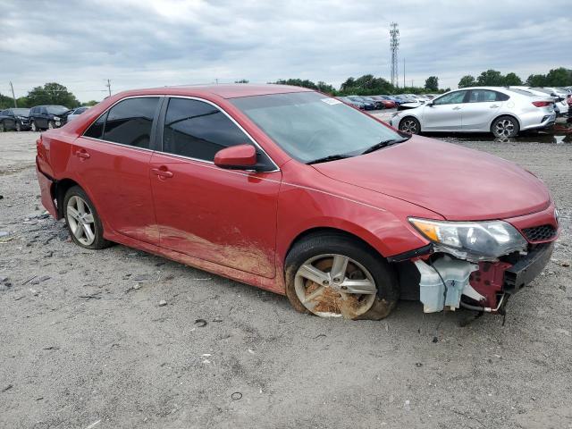 Photo 4 from auction – 2014 TOYOTA CAMRY L with VIN 4T1BF1FK8EU762459