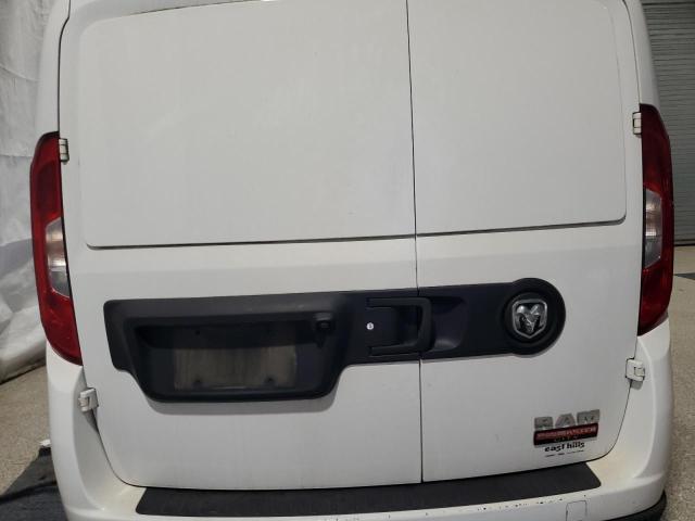 Photo 10 from auction – 2019 RAM PROMASTER with VIN ZFBHRFBB2K6N09116