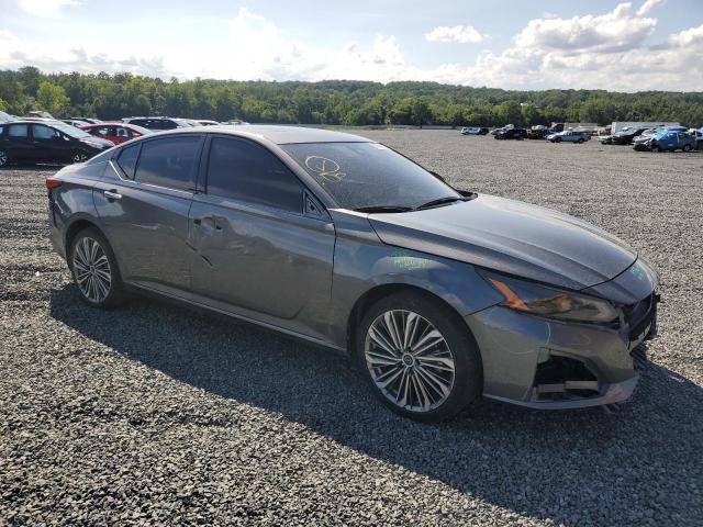 Photo 4 from auction – 2024 NISSAN ALTIMA SL with VIN 1N4BL4EW4RN315930