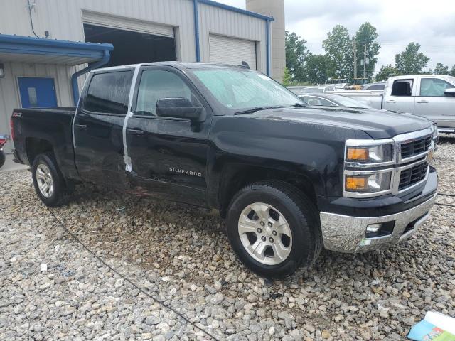 Photo 4 from auction – 2015 CHEVROLET SILVERADO with VIN 3GCUKREC1FG185134