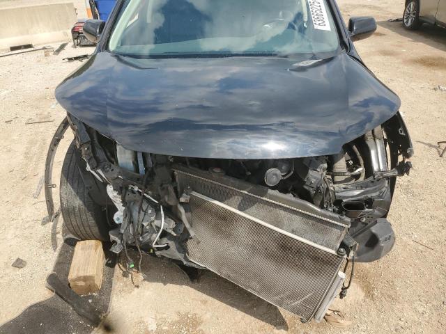 Photo 11 from auction – 2012 HONDA CR-V EXL with VIN JHLRM4H71CC009011
