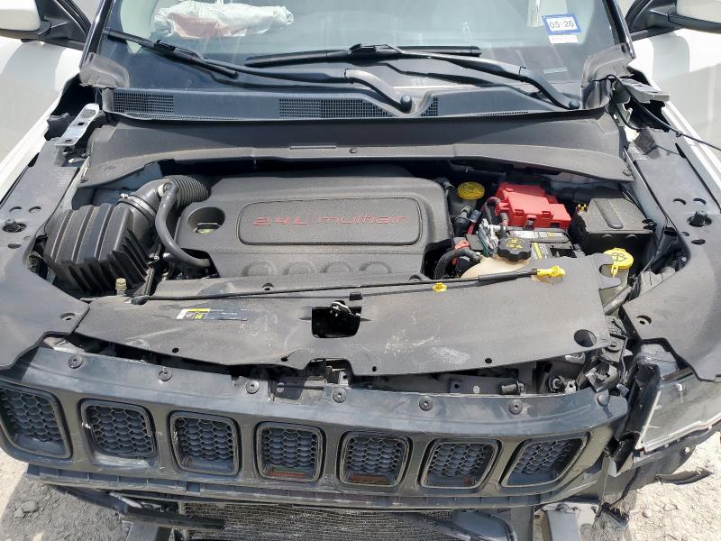 Photo 12 from auction – 2020 JEEP COMPASS LA with VIN 3C4NJCBBXLT162566