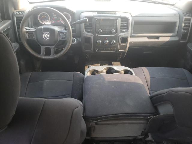 Photo 8 from auction – 2018 RAM 2500 ST with VIN 3C6UR5CL1JG270708