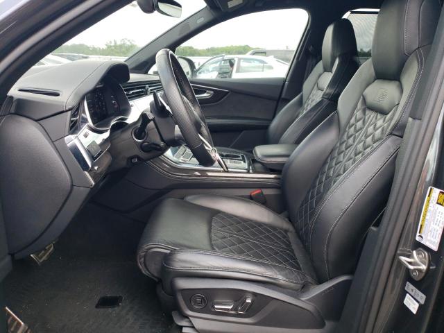 Photo 7 from auction – 2022 AUDI SQ7 PREMIUM PLUS with VIN WA1AWBF78ND010241