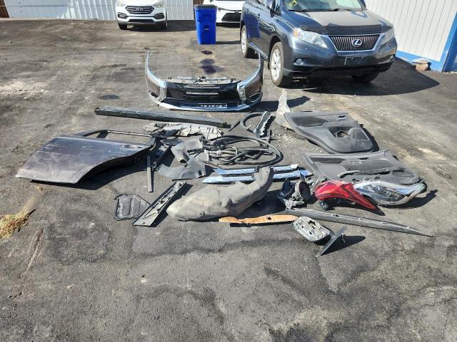 Photo 13 from auction – 2017 MITSUBISHI OUTLANDER with VIN JA4AD2A34HZ053718