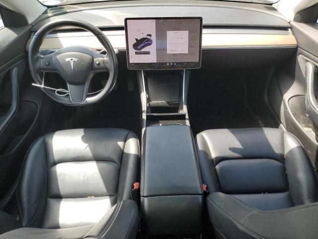 Photo 8 from auction – 2018 TESLA MODEL 3 with VIN 5YJ3E1EA1JF152734