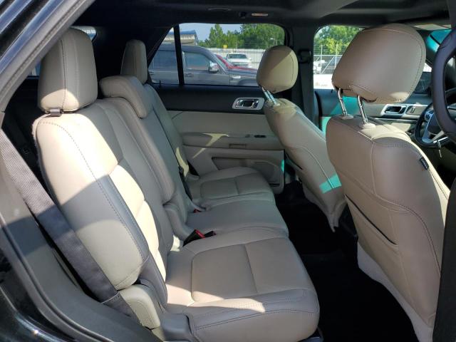 Photo 11 from auction – 2014 FORD EXPLORER X with VIN 1FM5K8D8XEGB08179