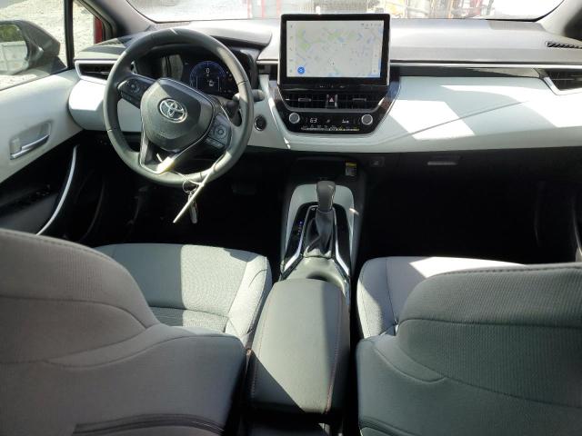 Photo 8 from auction – 2025 TOYOTA COROLLA SE with VIN 5YFP4MCE8SP236342