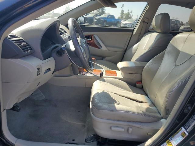 Photo 7 from auction – 2010 TOYOTA CAMRY BASE with VIN 4T1BF3EK5AU515729