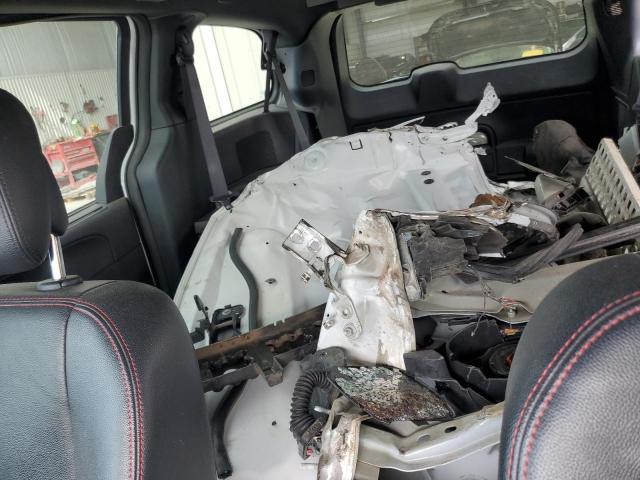 Photo 10 from auction – 2018 DODGE GRAND CARA with VIN 2C4RDGEG0JR282173
