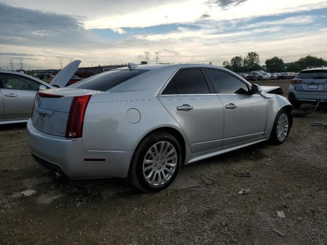 Photo 3 from auction – 2010 CADILLAC CTS PREMIU with VIN 1G6DS5EV1A0112887