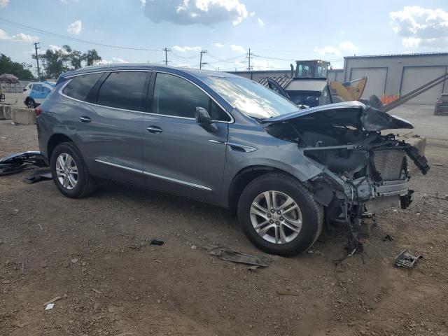 Photo 4 from auction – 2020 BUICK ENCLAVE PR with VIN 5GAERAKW5LJ192485