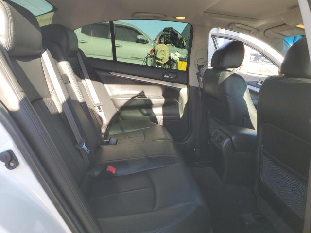 Photo 10 from auction – 2013 INFINITI G37 BASE with VIN JN1CV6AP2DM306101