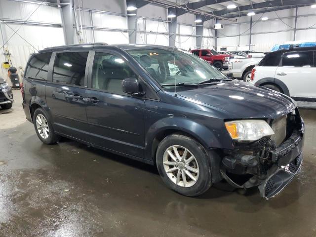 Photo 4 from auction – 2013 DODGE GRAND CARA with VIN 2C4RDGCG0DR790974