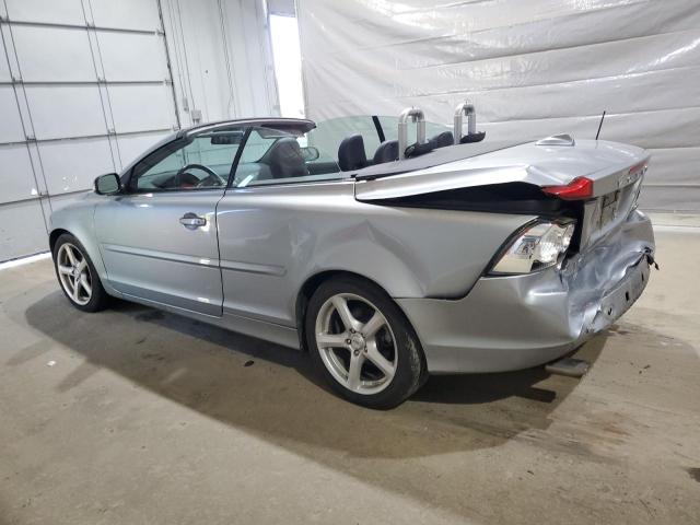 Photo 2 from auction – 2010 VOLVO C70 T5 with VIN YV1672MC3AJ092068