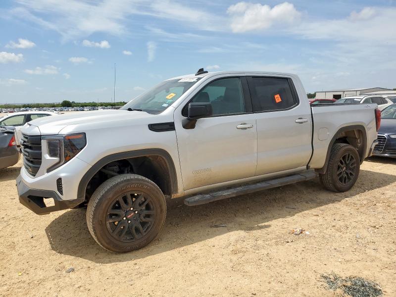 GMC SIERRA K15 2022 with VIN 1GTPUCEK2NZ564010 - Photo from auction