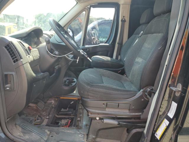 Photo 7 from auction – 2014 RAM PROMASTER with VIN 3C6TRVAGXEE113620