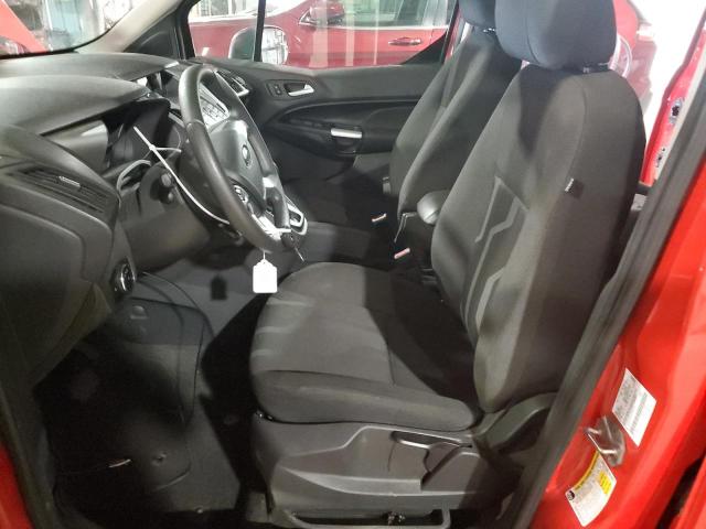 Photo 7 from auction – 2016 FORD TRANSIT CO with VIN NM0GS9F70G1260112