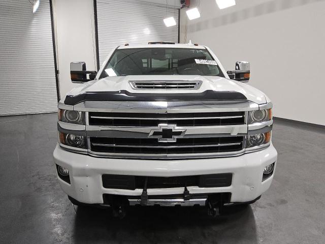 Photo 5 from auction – 2019 CHEVROLET SILVERADO with VIN 1GC1KUEY5KF182007