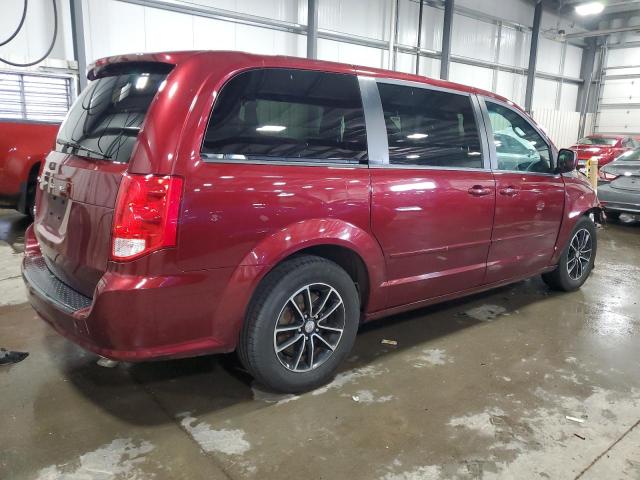 Zdjęcie 3 z aukcji – 2017 DODGE GRAND CARA z VIN 2C4RDGCG9HR830085