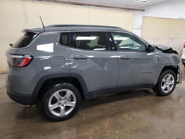 Foto 3 de la subasta – 2024 JEEP COMPASS LA con VIN 3C4NJDBN5RT593681